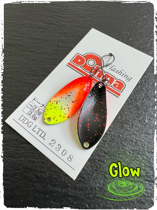 Angler'z System Antem Dohna DDG 2023-08