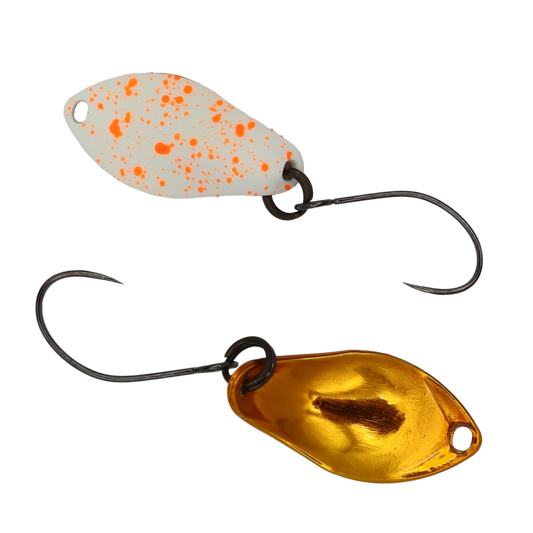 БОГ РУКИ Ложка Jriya EM10