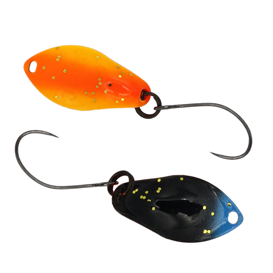 БОГ РУКИ Ложка Jriya EM28