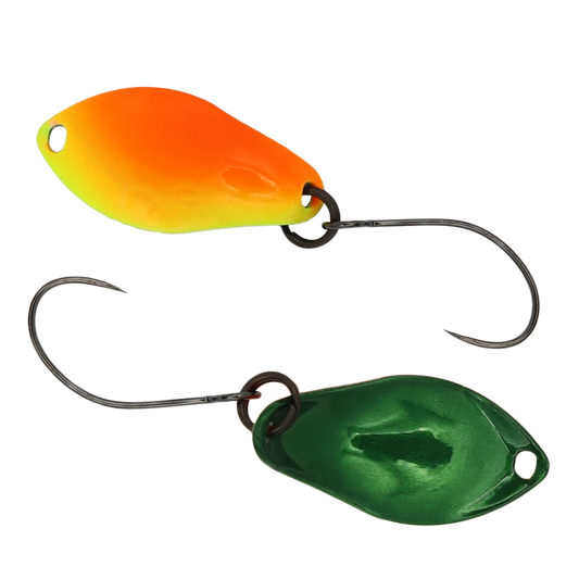 Ложка GOD HANDS Jriya EM42