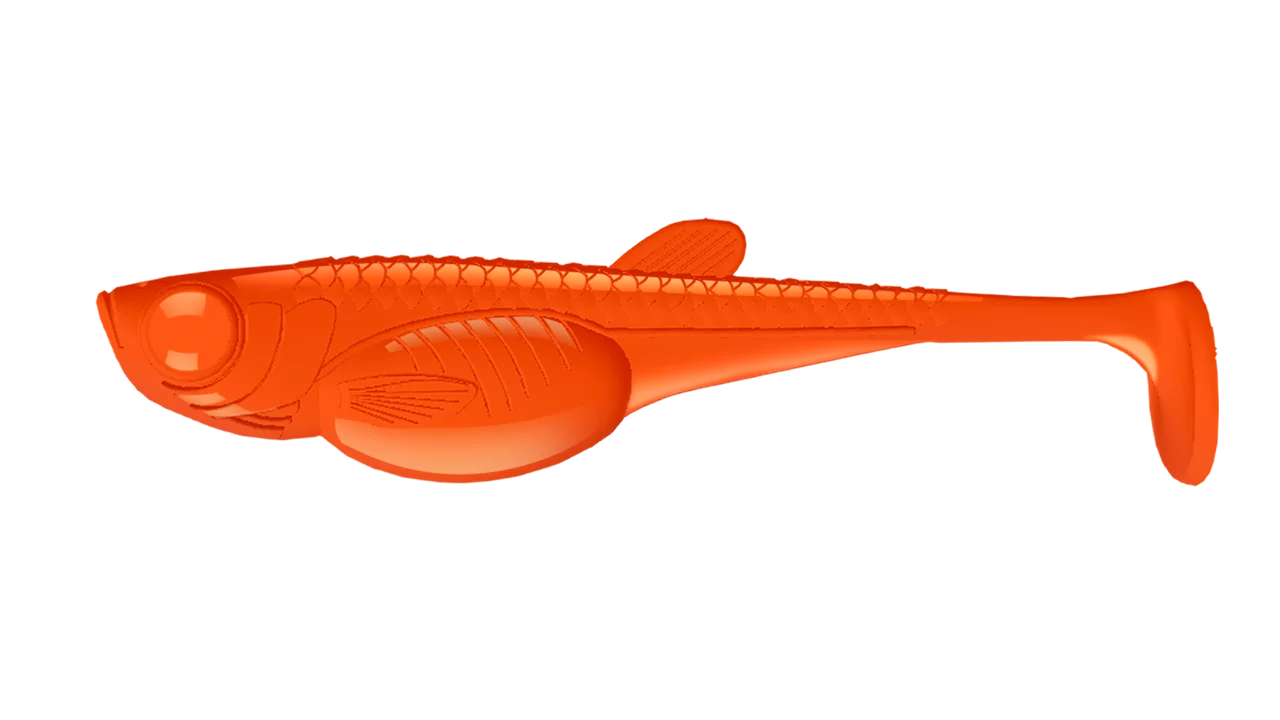 LIBRA LURES PREDATOR SERIES EMBRION SHAD