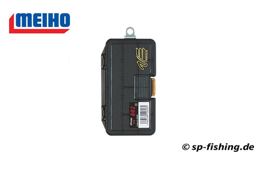 Meiho VS-802 Черный