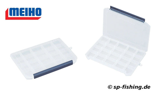 Meiho Freecase 800ND прозрачный