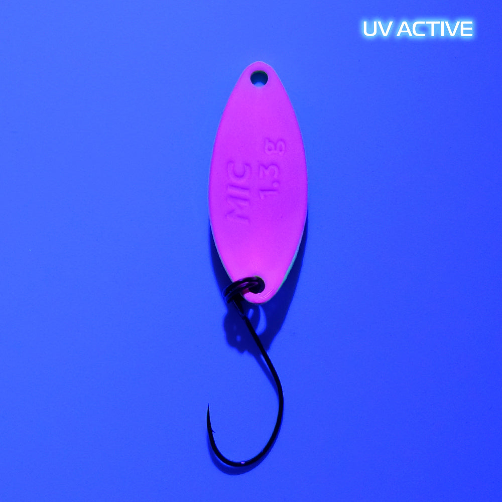 Ценность улова MIC 1,3 г EA06