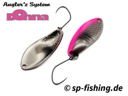 Angler'z System Antem Dohna SC3