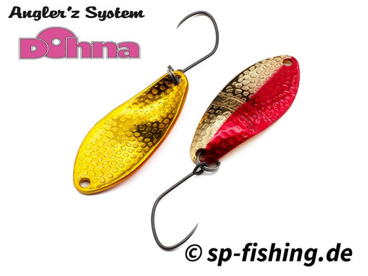 Angler'z System Antem Dohna RH01