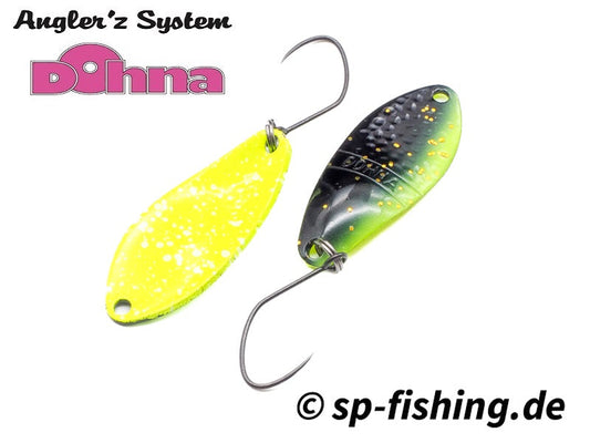 Angler´z System Antem Dohna Ltd. BS-IT 2019 ЛИМИТ 04