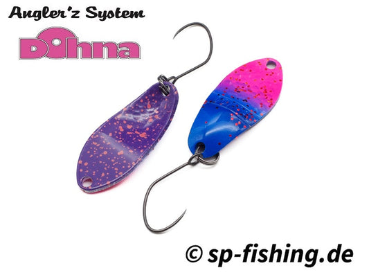 Angler´z System Antem Dohna Ltd. BS-IT 2021 ЛИМИТ 02