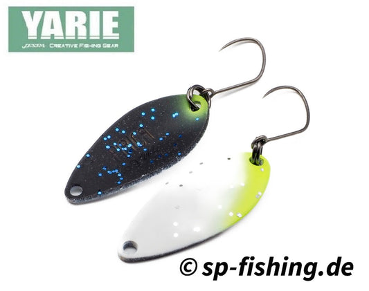 Ложка Yarie PIRICA Limited BJ32