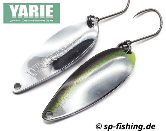 Ложка Yarie DEXTER E80
