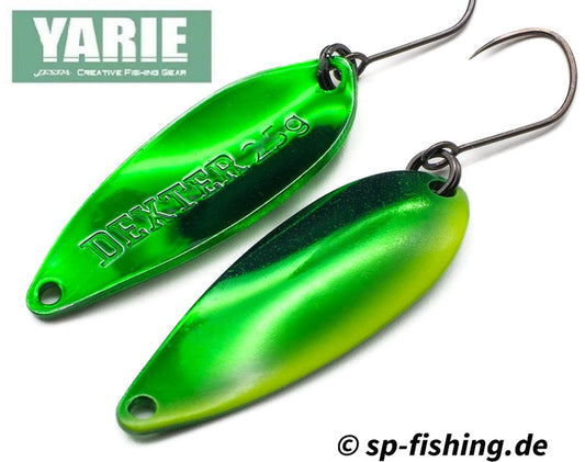 Ложка Yarie DEXTER H1