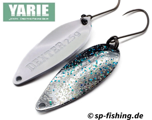 Ложка Yarie DEXTER E79