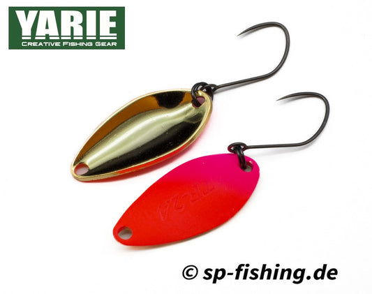 Yarie Spoon T-Fresh BS5