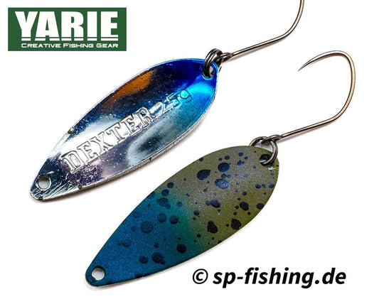 Yarie Spoon DEXTER AD12