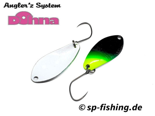 Angler´z System Antem Dohna Ltd. BS-IT 2020 ЛИМИТ 04