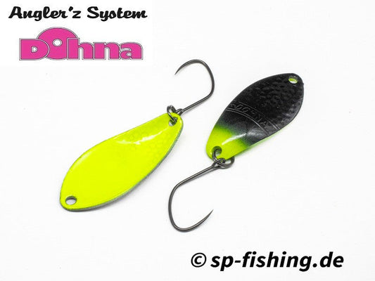 Angler´z System Antem Dohna Ltd. BS-IT 2020 ЛИМИТ 03
