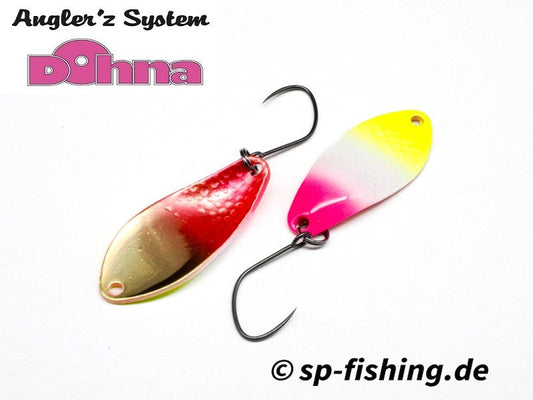 Angler´z System Antem Dohna Ltd. BS-IT 2020 ЛИМИТ 11