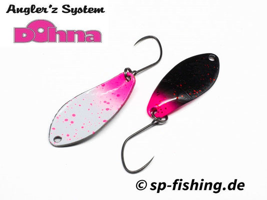 Angler´z System Antem Dohna Ltd. BS-IT 2020 ОГРАНИЧЕНИЕ 10