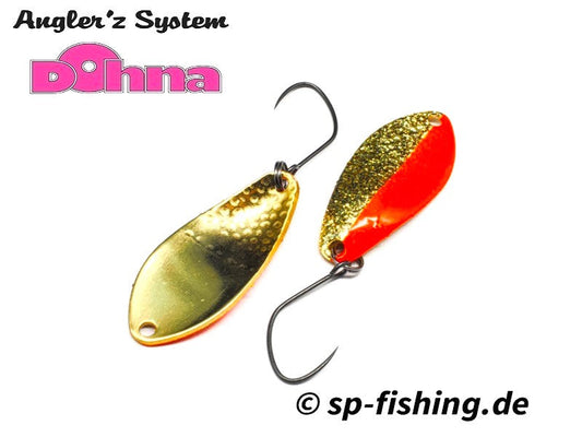 Angler´z System Antem Dohna Ltd. BS-IT 2021 ЛИМИТ 07