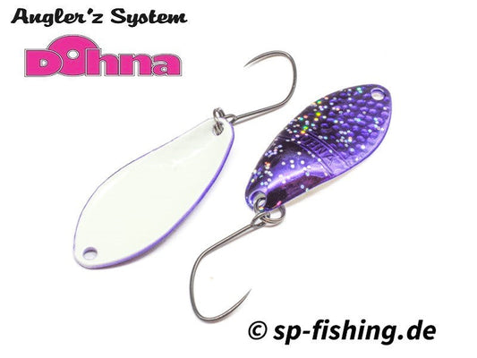 Angler´z System Antem Dohna  AC-2