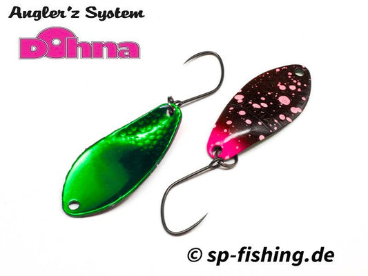 Angler´z System Antem Dohna AC-3