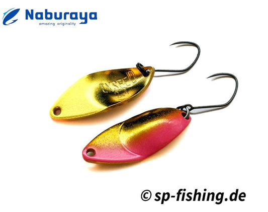 Naburaya Exceed Color #16