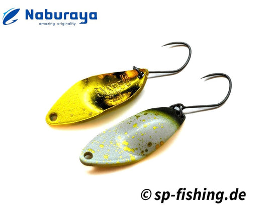 Naburaya Превышает Цвет #SpecialColor1