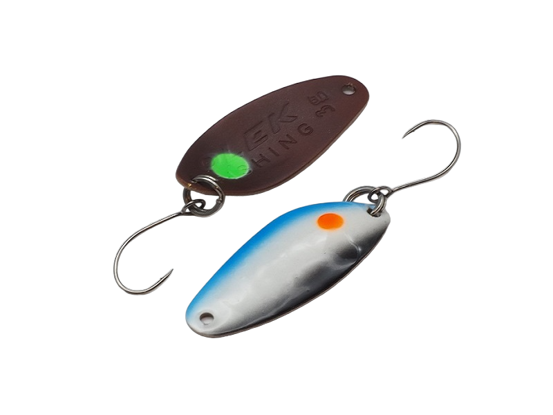 OLEK-Fishing  Promise Ela