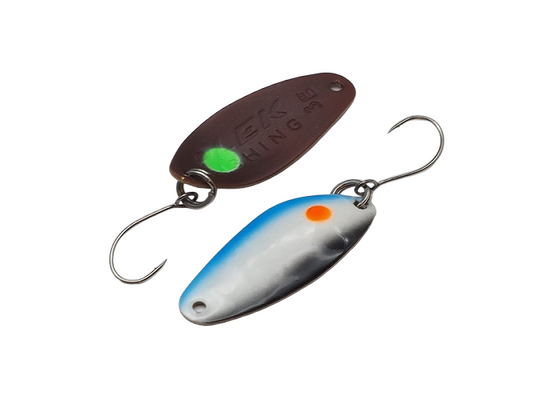 OLEK-Fishing  Promise Ela