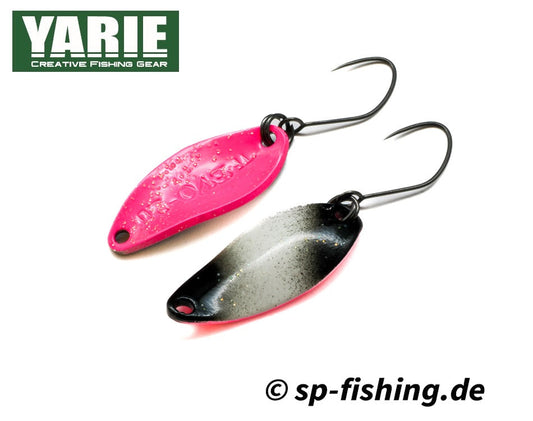 Yarie Spoon T-Fresh EVO GG03 Glow