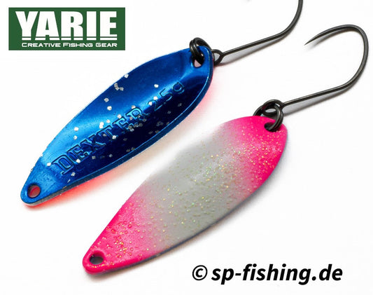Ложка Yarie DEXTER GG02 GLOW