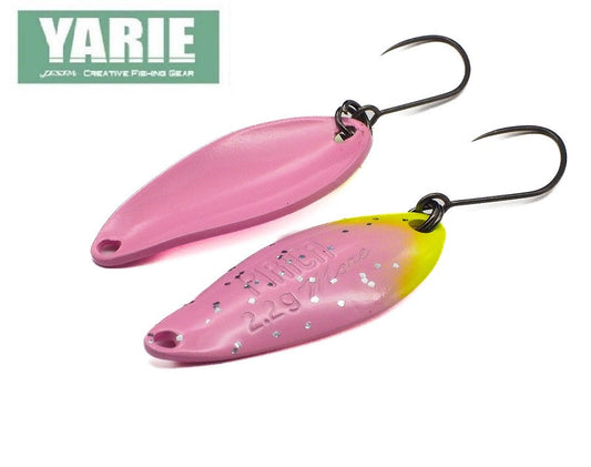 Ложка Yarie PIRICA N3 GLOW