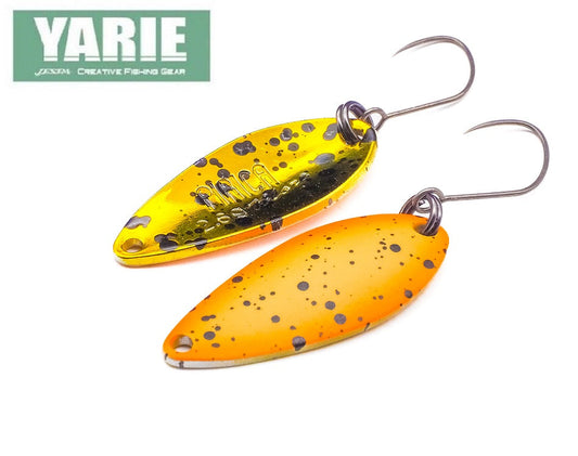 Ложка Yarie PIRICA AD26 GLOW