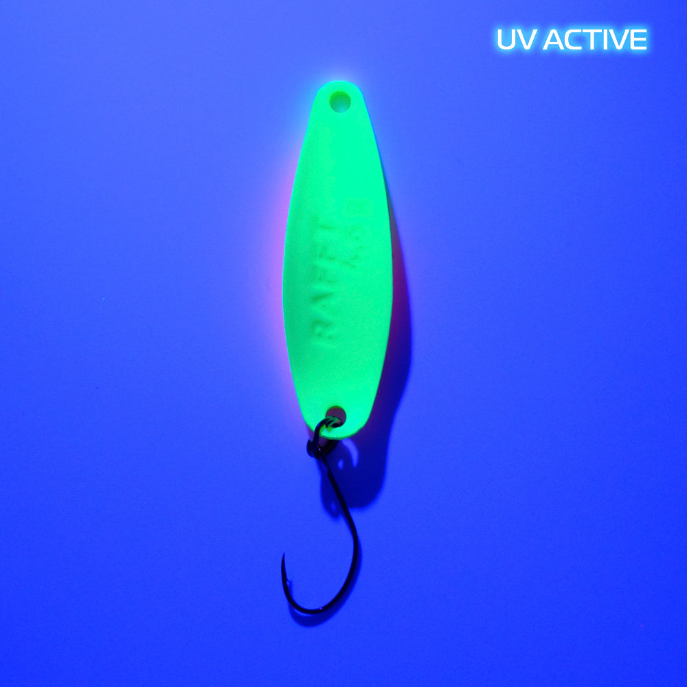 Catch value RAFFT 4.6 g EA02