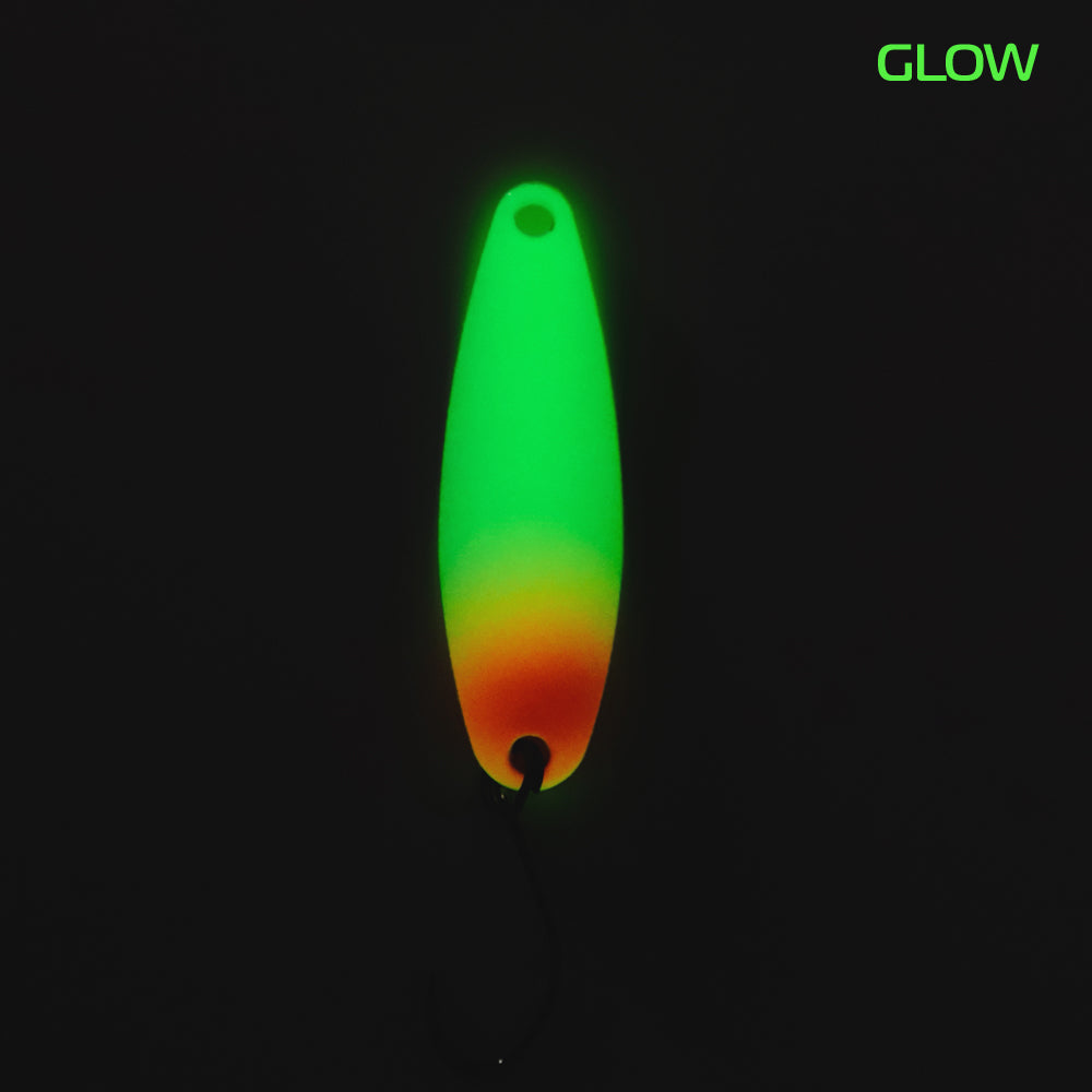 Улавливаемый RAFFT 4.6 г EA04 Glow