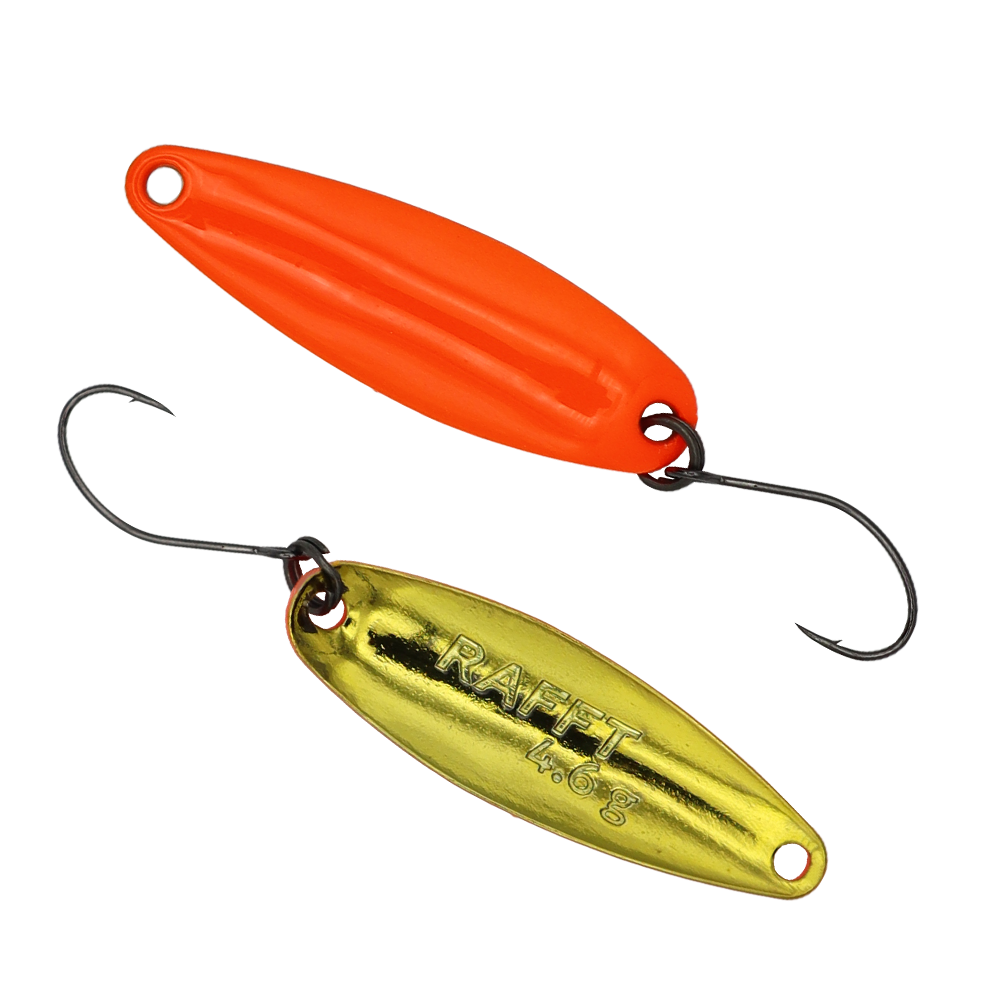 Catch value RAFFT 4.6 g EA05