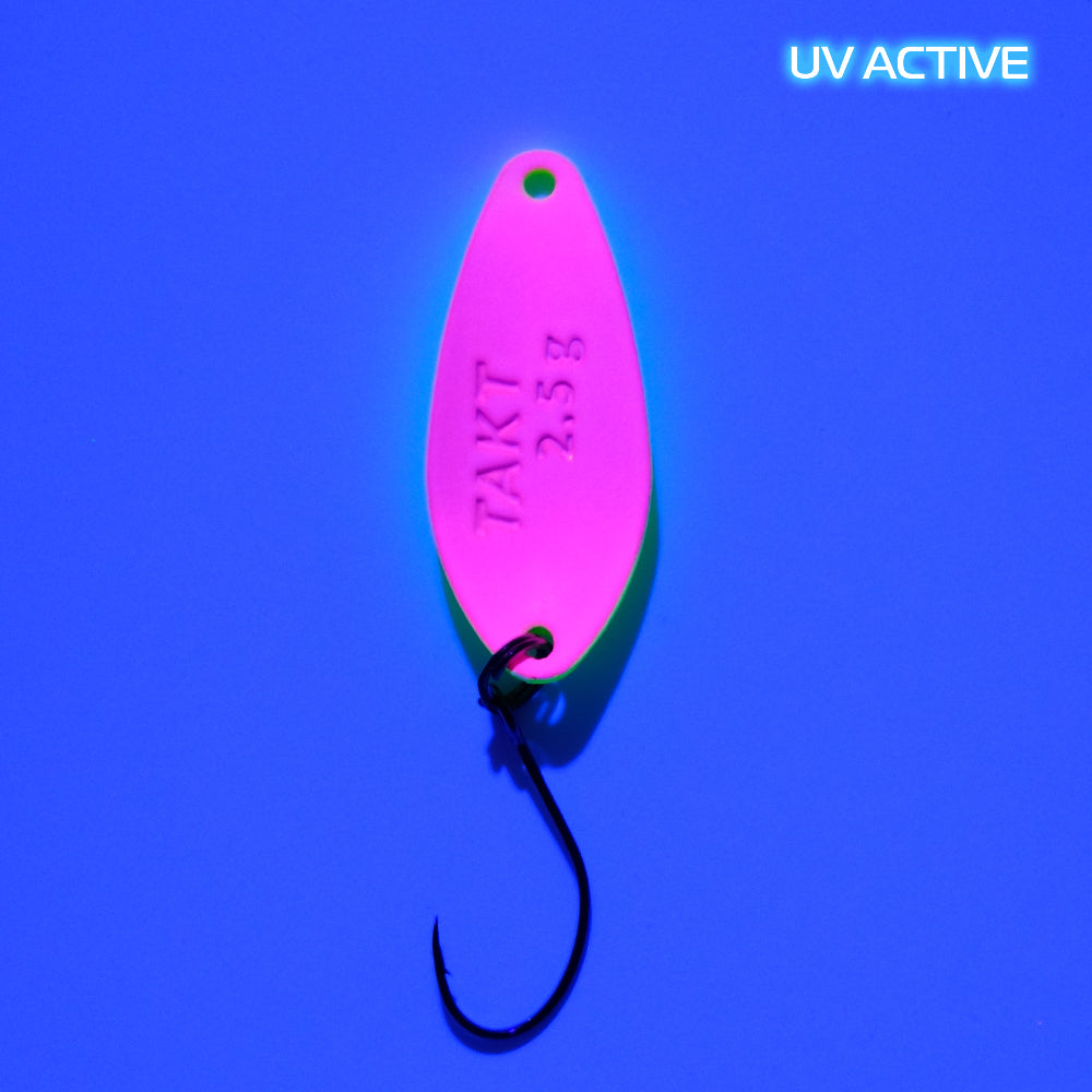 Catch value TAKT 2.5 g EA01