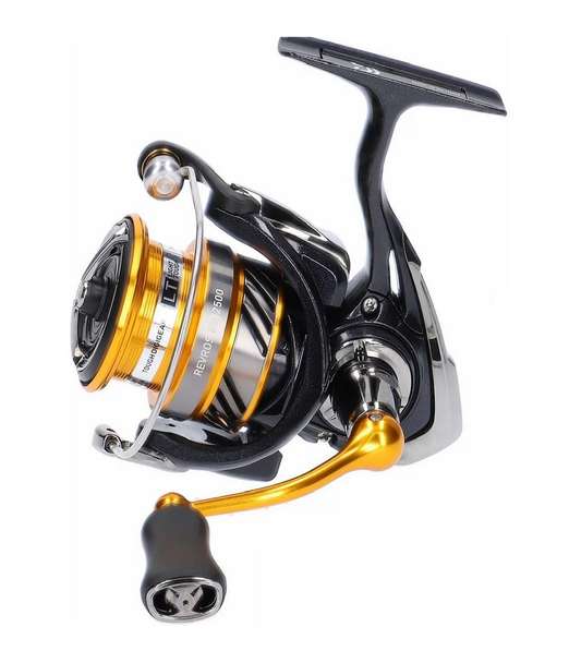 Daiwa Revros LT