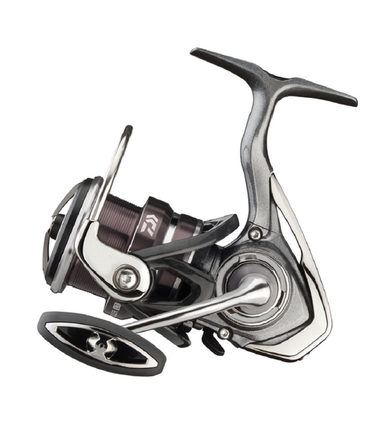 Daiwa Exeller LT