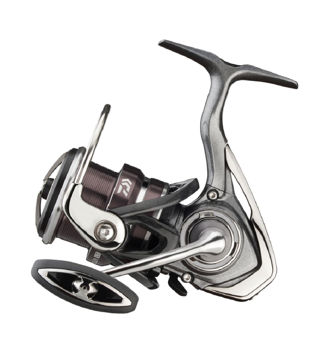 Daiwa Exeller LT