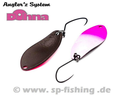 Antem Dohna Ltd. BS-IT 2019 LIMIT 03 - SP-Fishing
