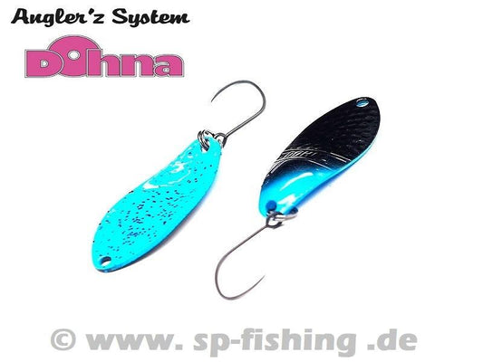 Antem Dohna Ltd. BS-IT 2022 LIMIT 04 - SP-Fishing