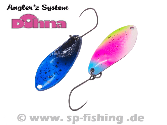 Antem Dohna MA11 - SP-Fishing