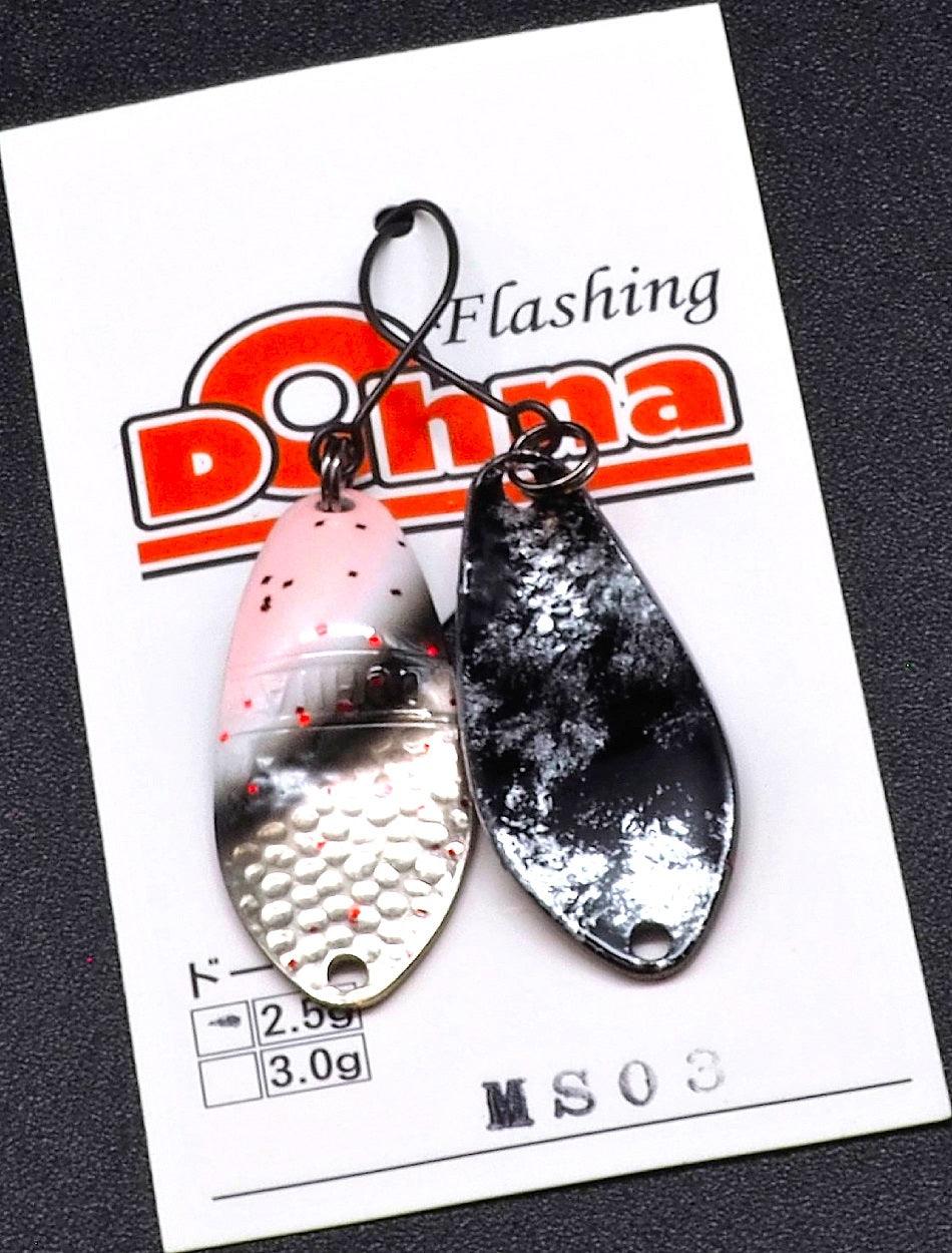 Antem Dohna MS 03 - SP-Fishing