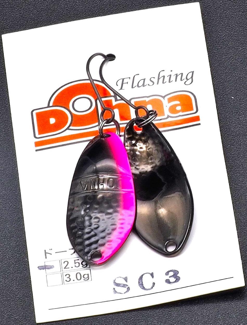 Antem Dohna SC3 - SP-Fishing