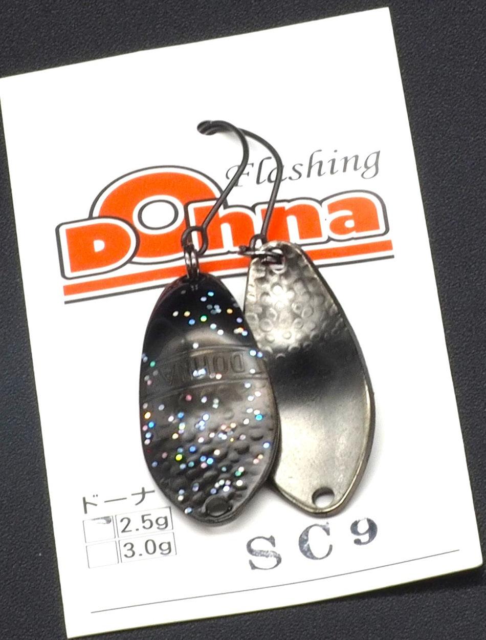 Antem Dohna SC9 - SP-Fishing