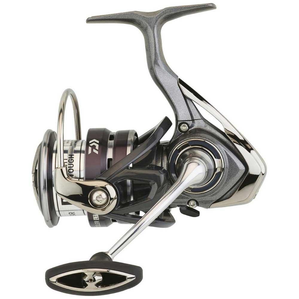 Daiwa Exeller LT - SP-Fishing