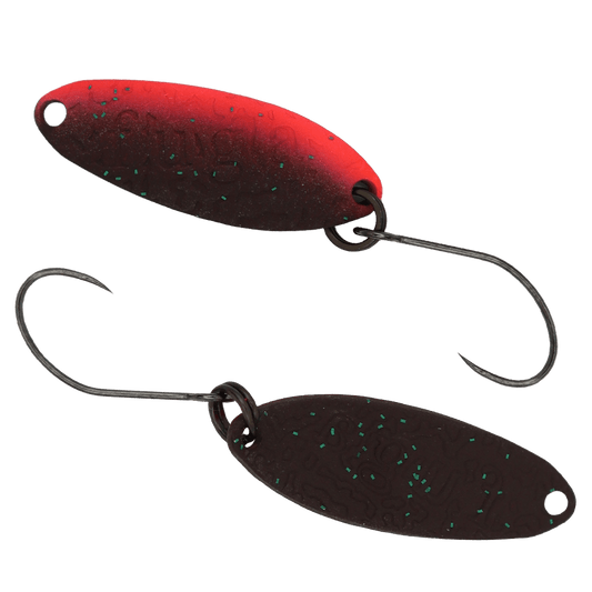 God Hands Spoon Fuga EM08 - SP-Fishing