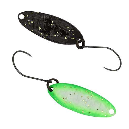 God Hands Spoon Fuga EM11 - SP-Fishing