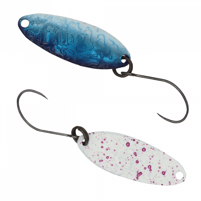 God Hands Spoon Fuga EM16 - SP-Fishing